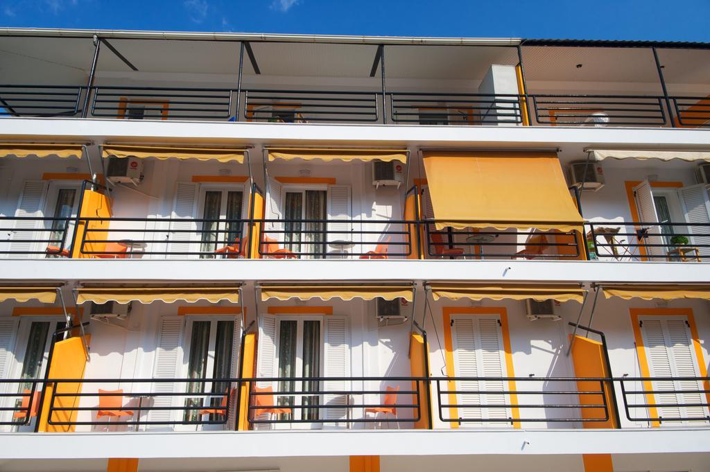 Remezzo Apartments Sami  Habitación foto