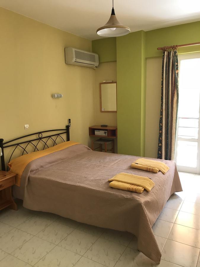 Remezzo Apartments Sami  Exterior foto